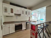 Se vende piso de 4 habitaciones en narón