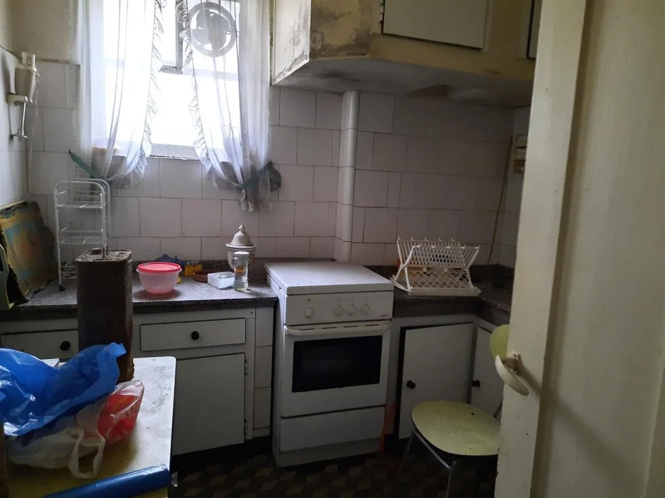 Casa con Finca en Zona Urbana para Reformar en Santa Cecilia, Narón – foto 10