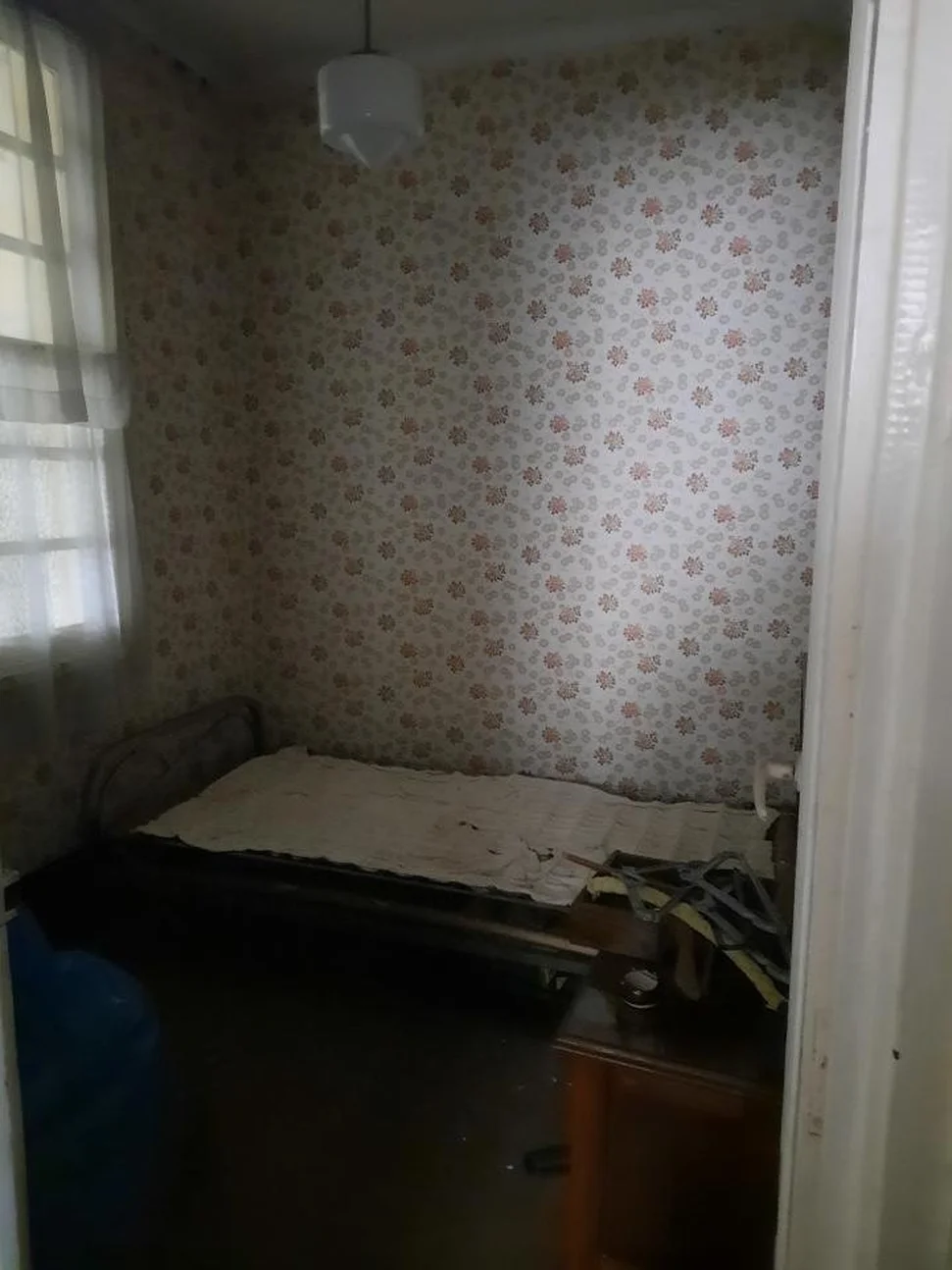 Casa con Finca en Zona Urbana para Reformar en Santa Cecilia, Narón – foto 11