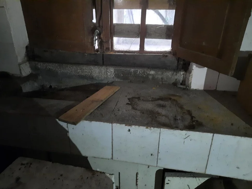 Casa con Finca en Zona Urbana para Reformar en Santa Cecilia, Narón – foto 3