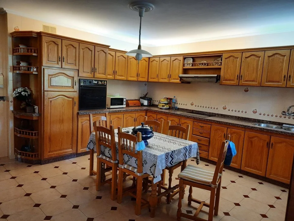 Magnífica vivienda unifamiliar en finca de buen tamaño en sedes, narón