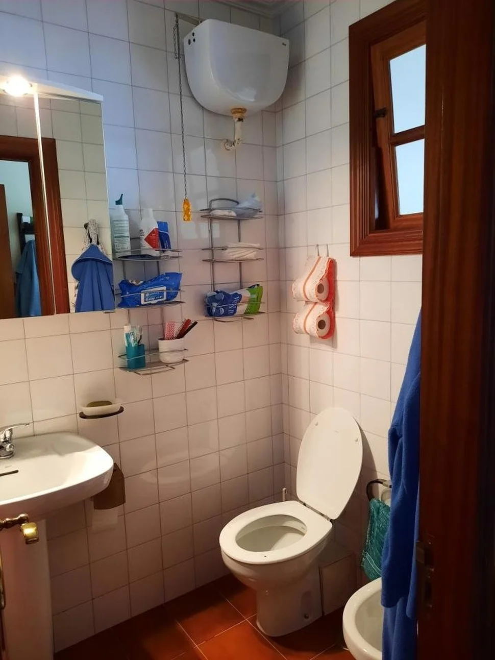 Magnífica vivienda unifamiliar en finca de buen tamaño en sedes, narón