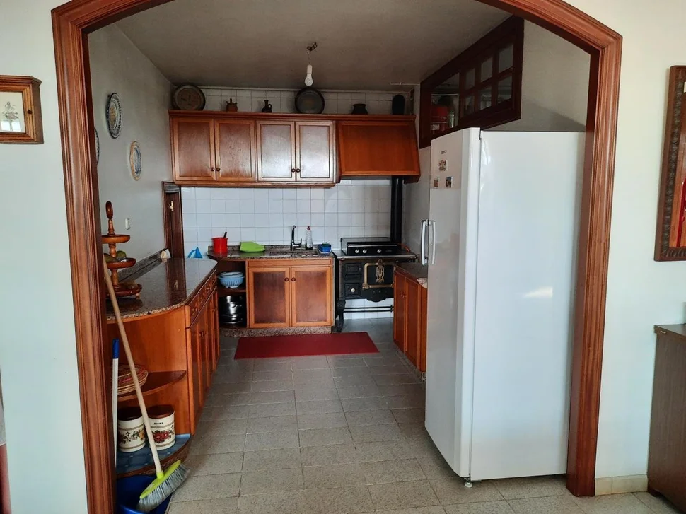 Magnífica vivienda unifamiliar en finca de buen tamaño en sedes, narón