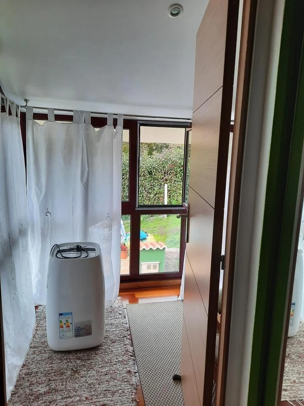 Vivienda totalmente reformada con finca