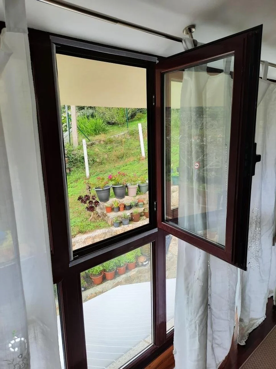 Vivienda totalmente reformada con finca