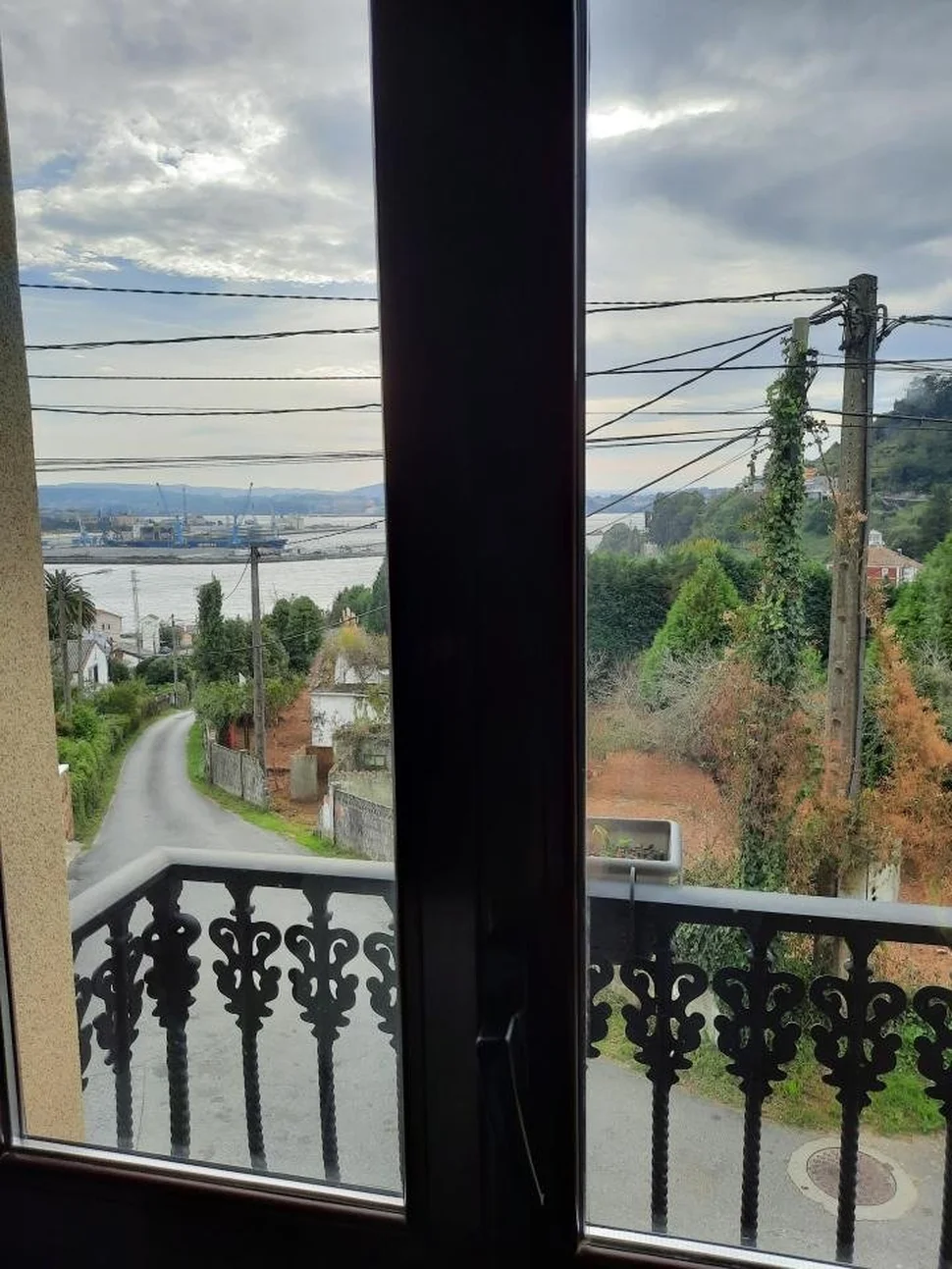 Vivienda totalmente reformada con finca