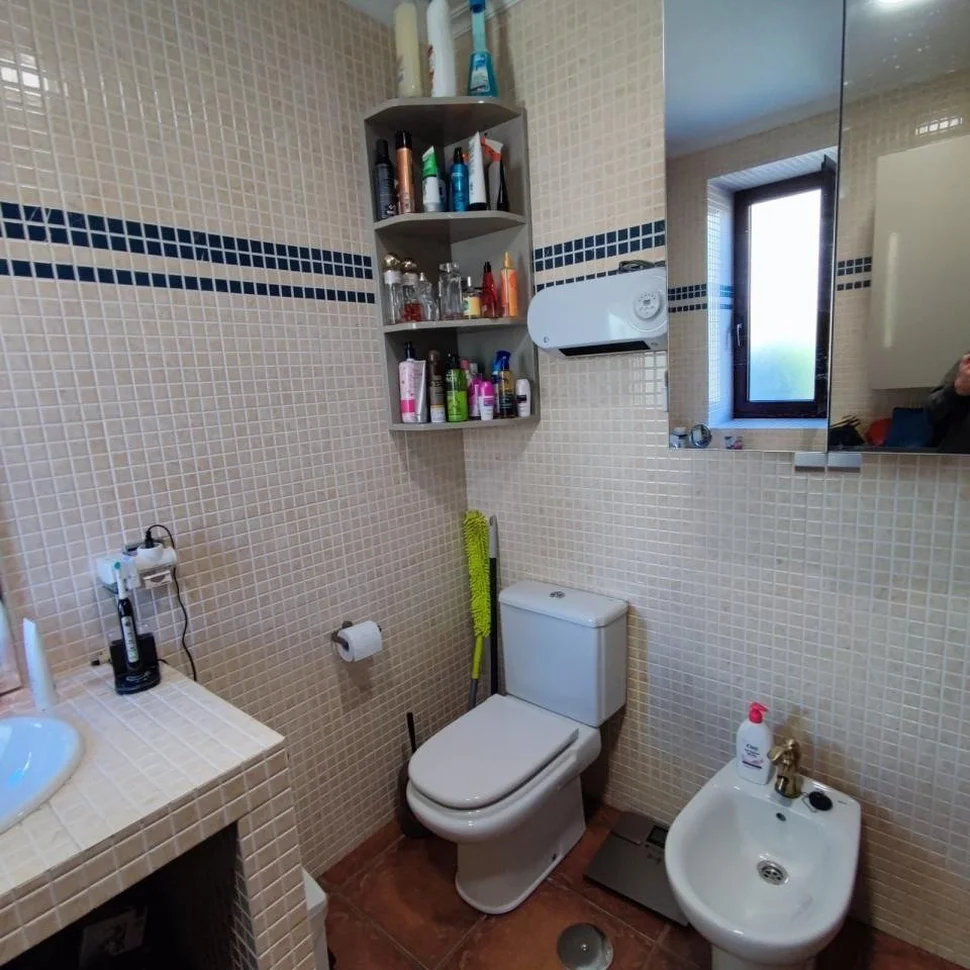 Vivienda totalmente reformada con finca