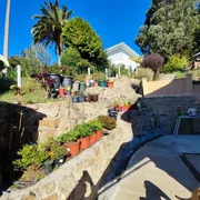 Vivienda totalmente reformada con finca