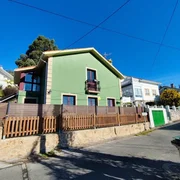 Vivienda totalmente reformada con finca