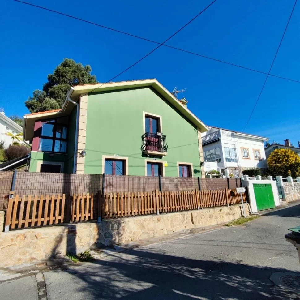 Vivienda totalmente reformada con finca