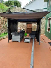 Vivienda totalmente reformada con finca