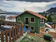 Vivienda totalmente reformada con finca