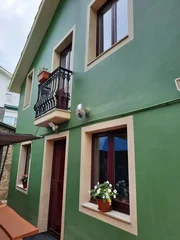 Vivienda totalmente reformada con finca