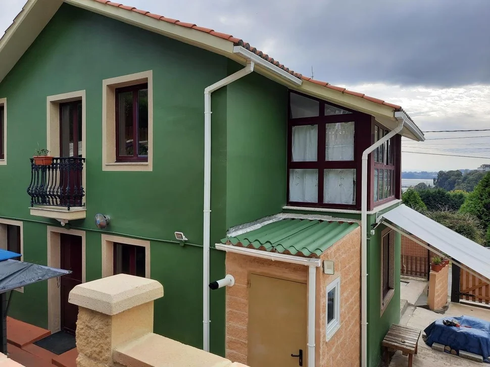 Vivienda totalmente reformada con finca