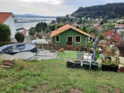 Vivienda totalmente reformada con finca