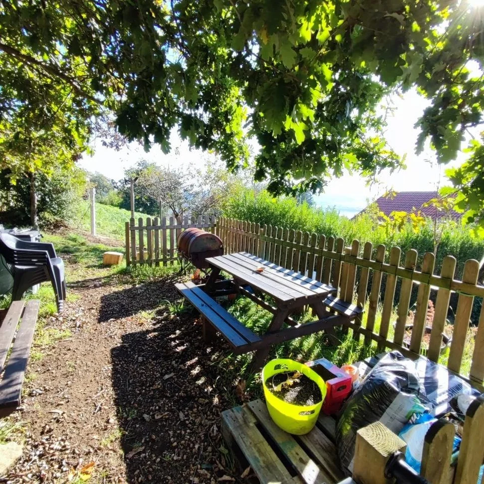 Vivienda totalmente reformada con finca