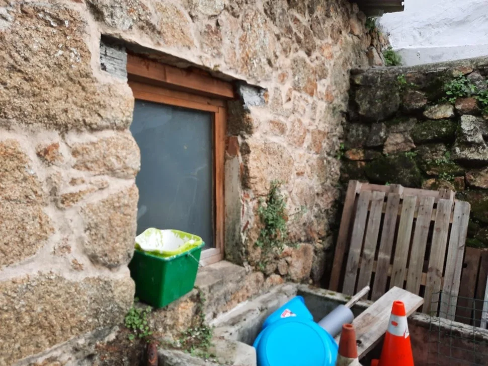 Vivienda totalmente reformada con finca