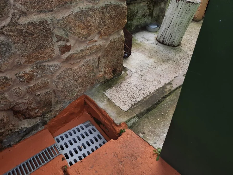 Vivienda totalmente reformada con finca