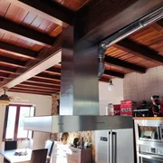 Vivienda totalmente reformada con finca