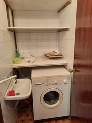 Alquiler de cuarto con ascensor zona ultramar