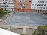 Alquiler de cuarto con ascensor zona ultramar