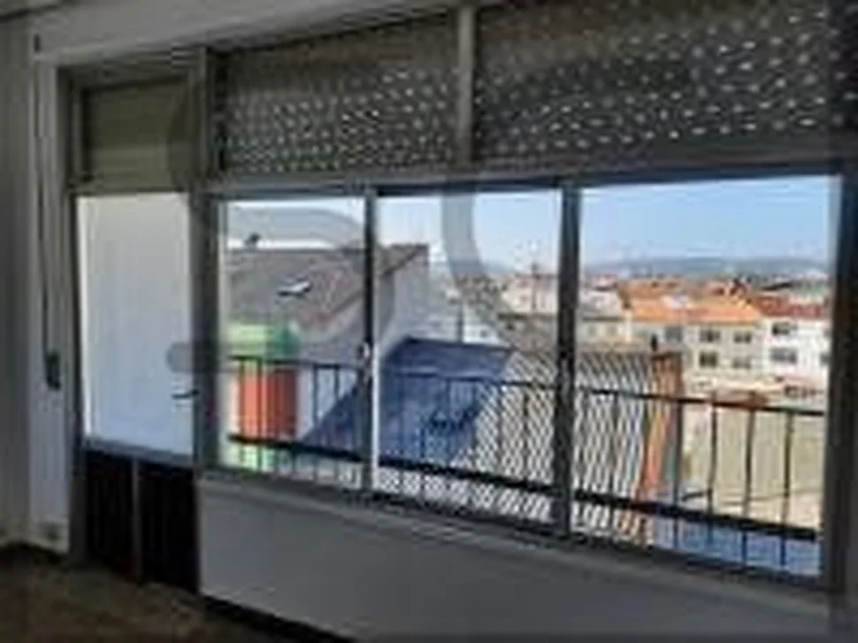 Piso para pequeña reforma bien situado