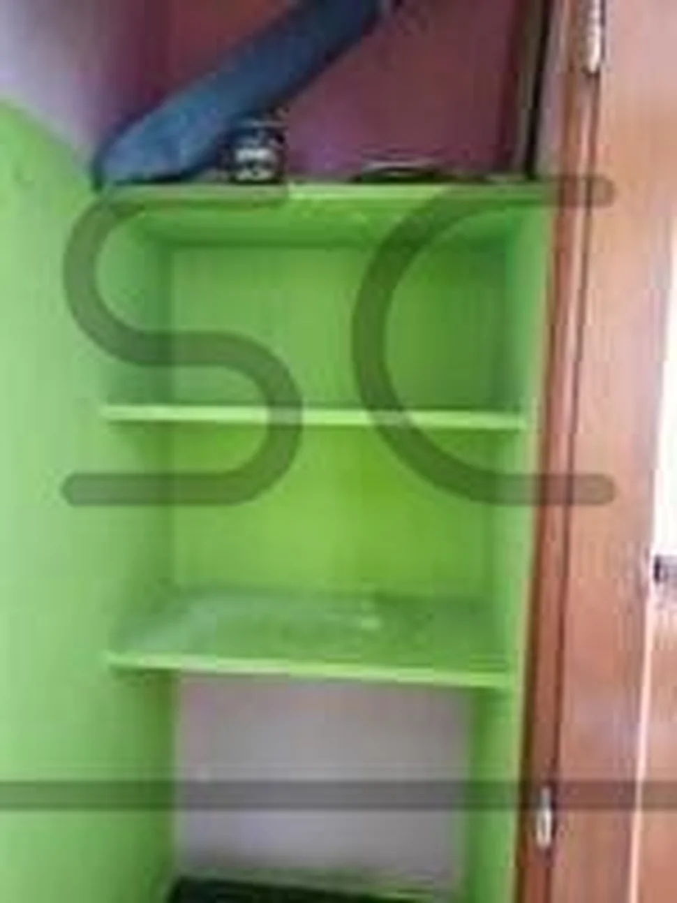 Piso para pequeña reforma bien situado