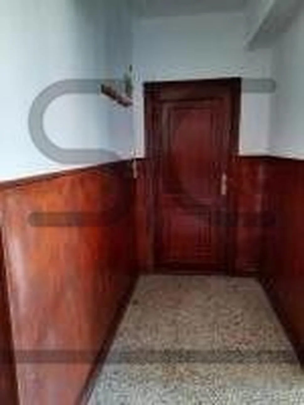 Piso para pequeña reforma bien situado