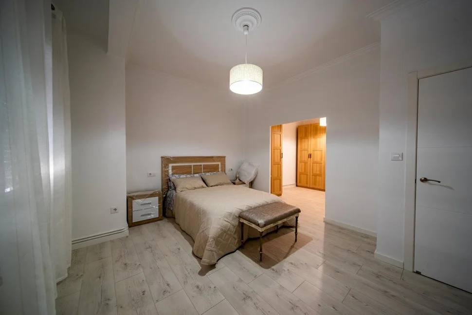 Se alquila apartamento totalmente reformado en fajardo