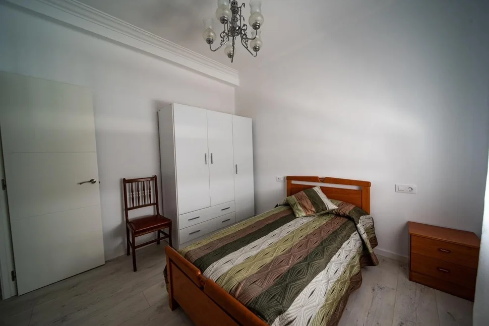 Se alquila apartamento totalmente reformado en fajardo