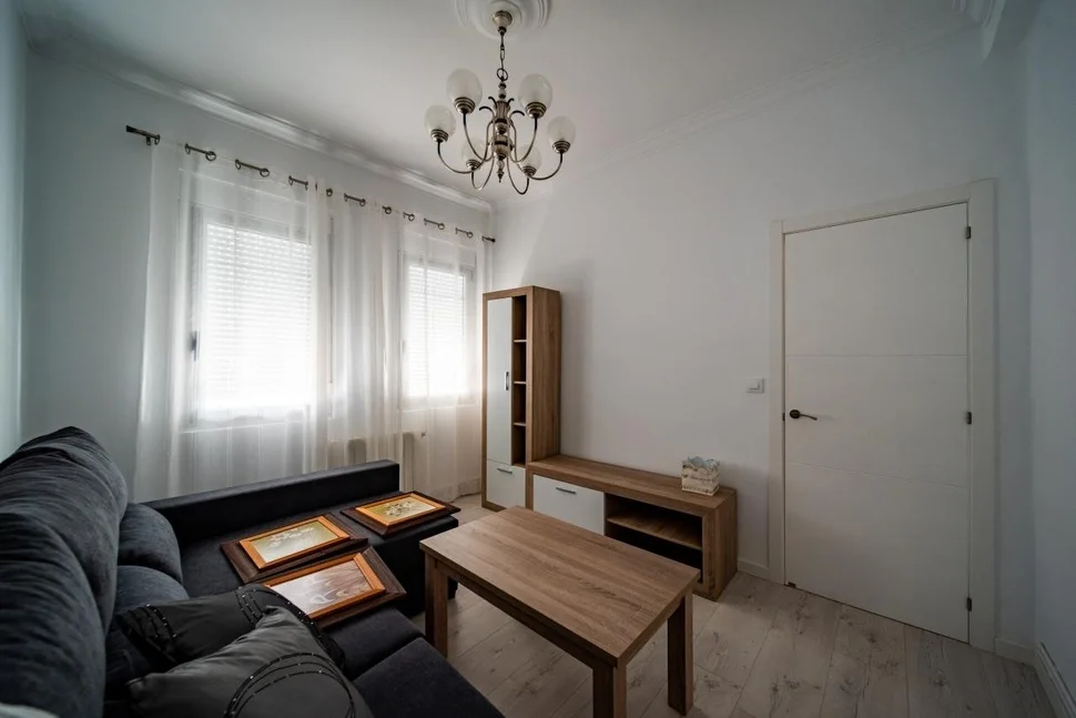 Se alquila apartamento totalmente reformado en fajardo