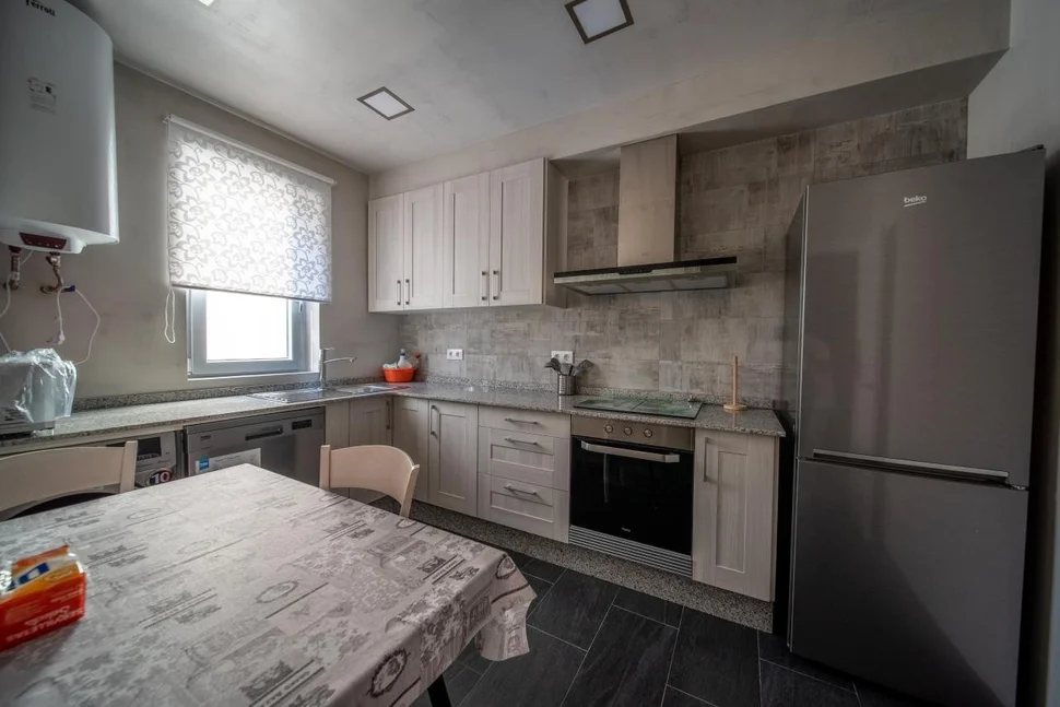 Se alquila apartamento totalmente reformado en fajardo