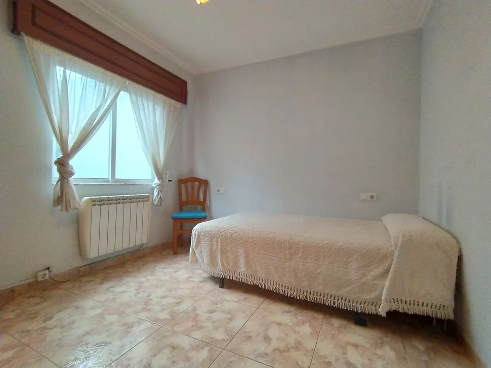 Se vende duplex con terraza en freixeiro