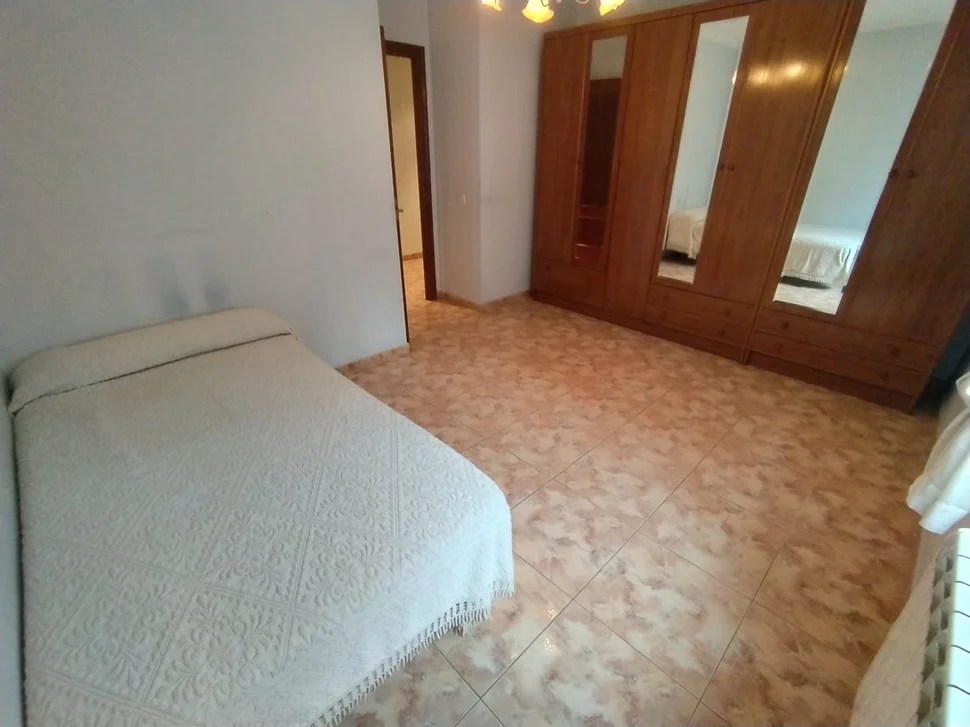 Se vende duplex con terraza en freixeiro