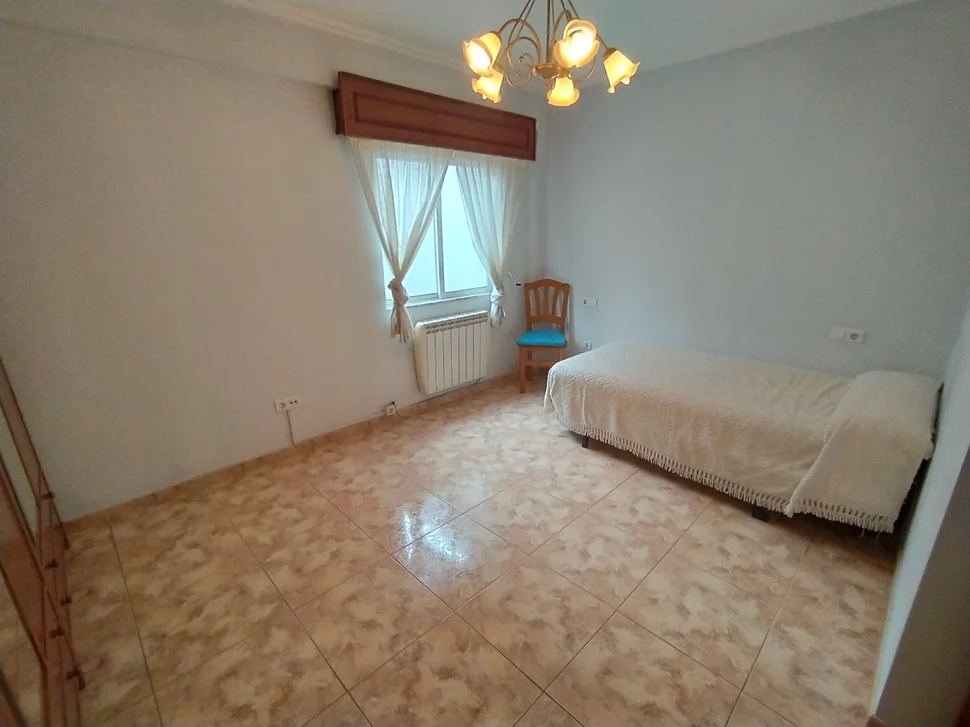 Se vende duplex con terraza en freixeiro