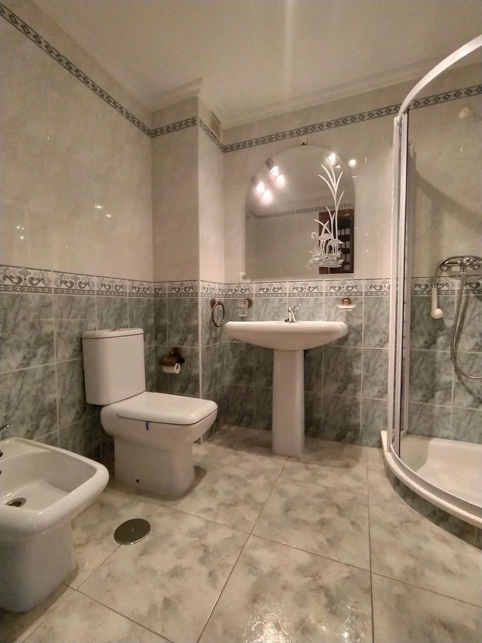 Se vende duplex con terraza en freixeiro