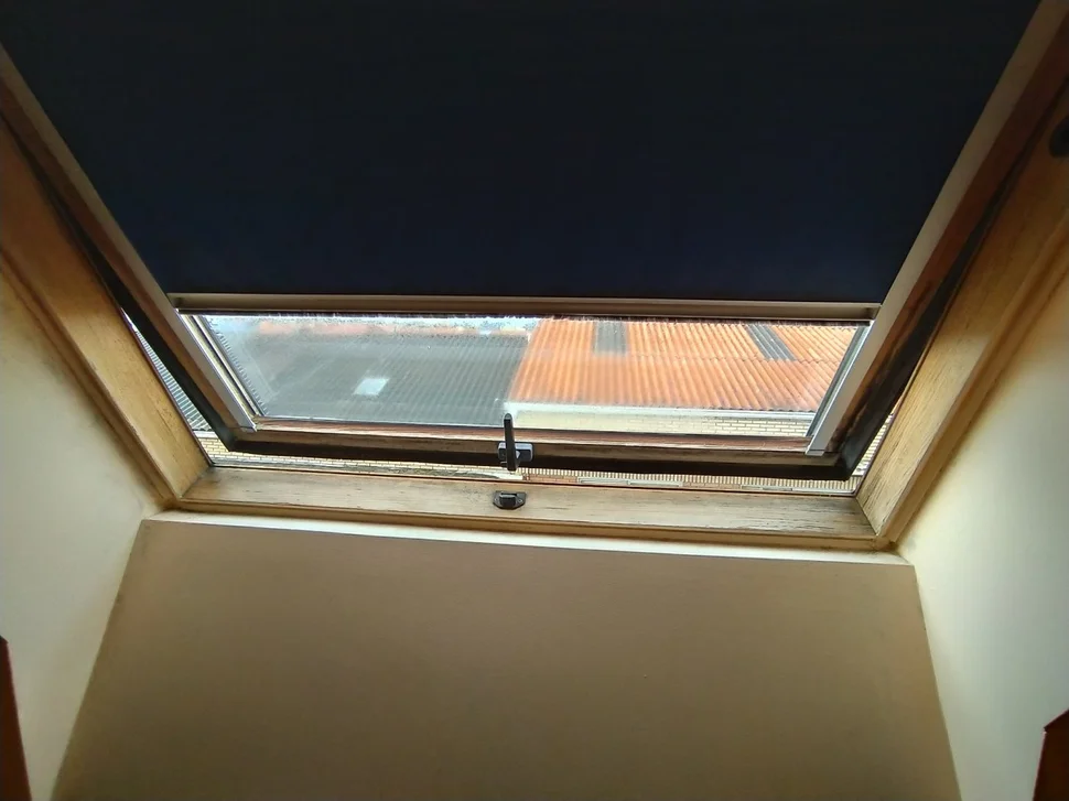 Se vende duplex con terraza en freixeiro