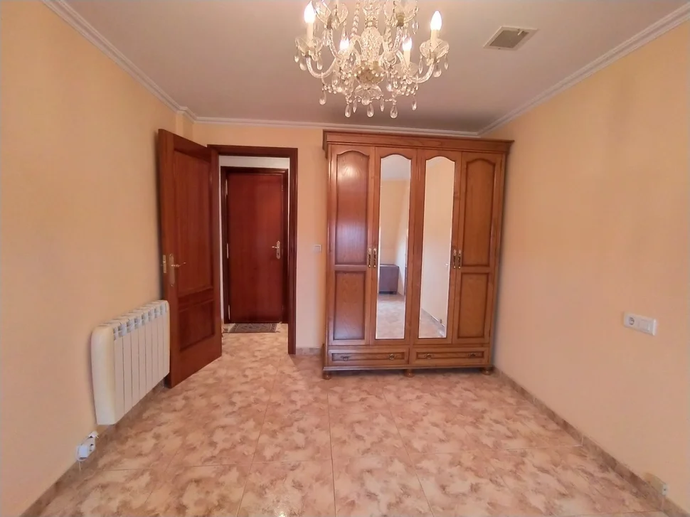 Se vende duplex con terraza en freixeiro