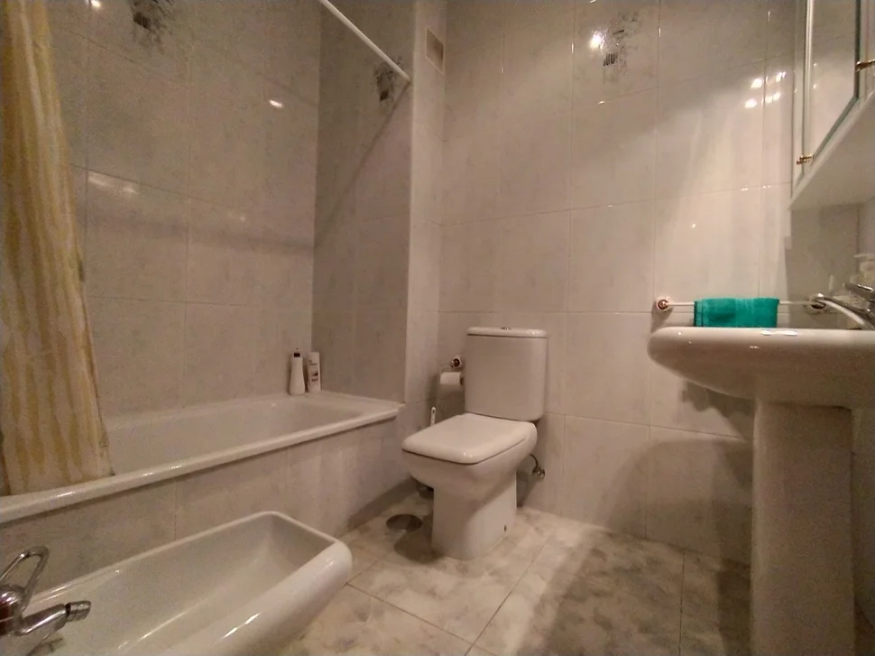 Se vende duplex con terraza en freixeiro