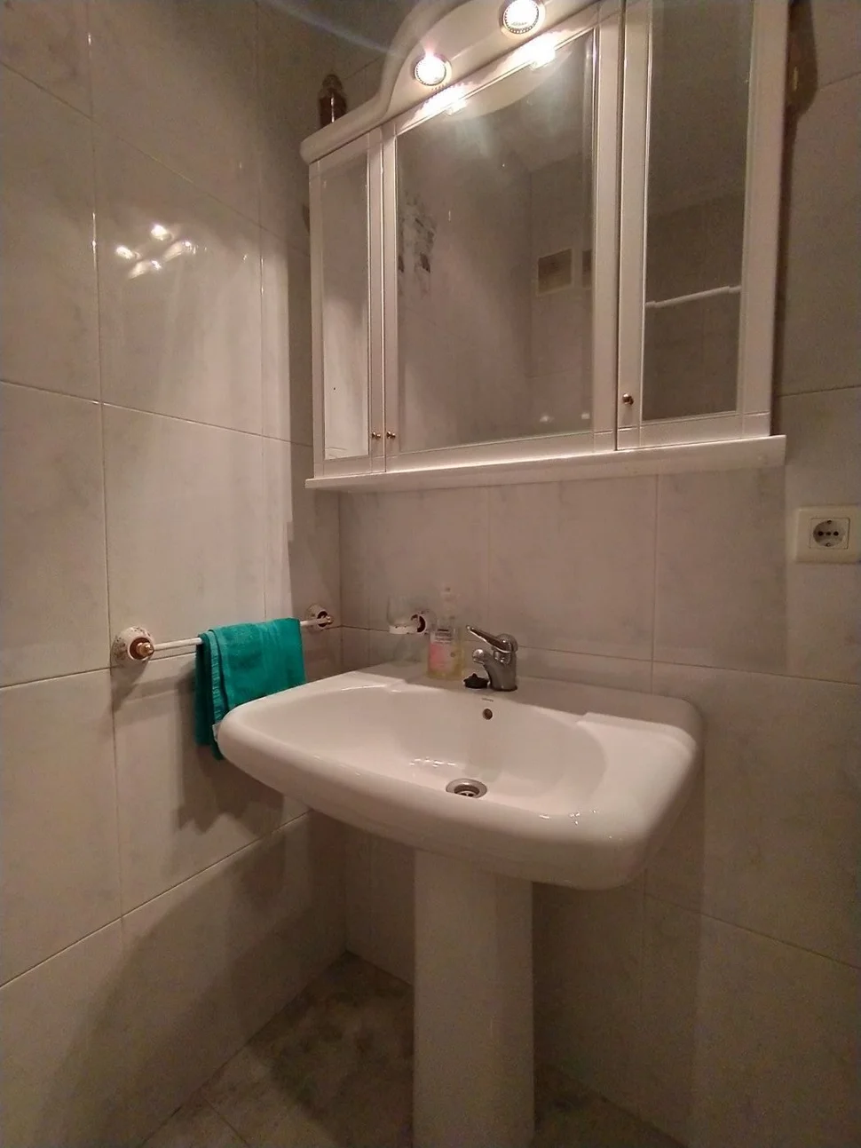 Se vende duplex con terraza en freixeiro