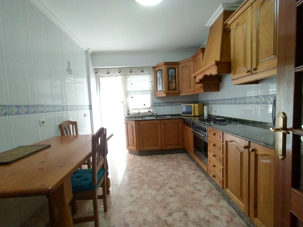 Se vende duplex con terraza en freixeiro