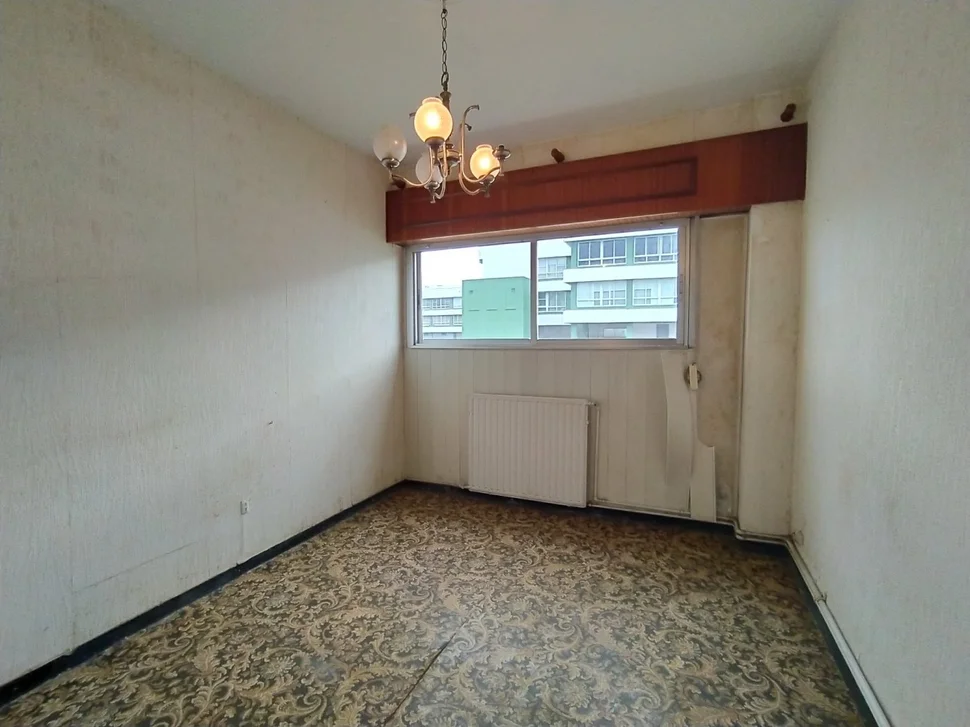 Se Vende Duplex Descendente para Reforma Integral (Caranza)