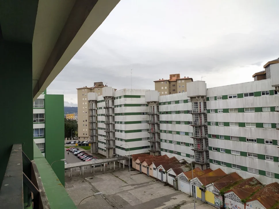 Se Vende Duplex Descendente para Reforma Integral (Caranza)