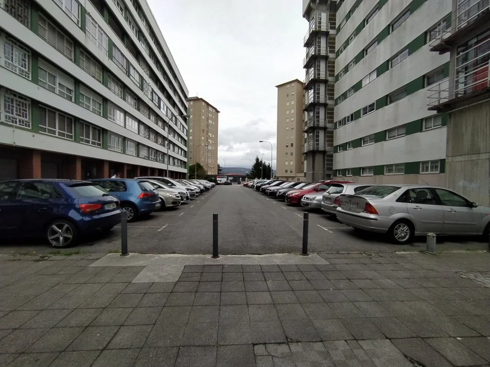 Se Vende Duplex Descendente para Reforma Integral (Caranza)