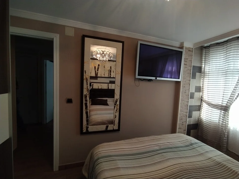 Se vende 2º piso con trastero y garaje en santa cecilia