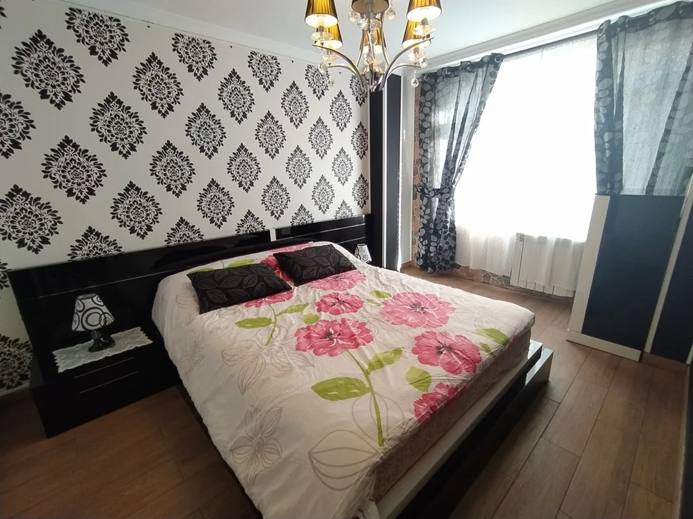 Se vende 2º piso con trastero y garaje en santa cecilia