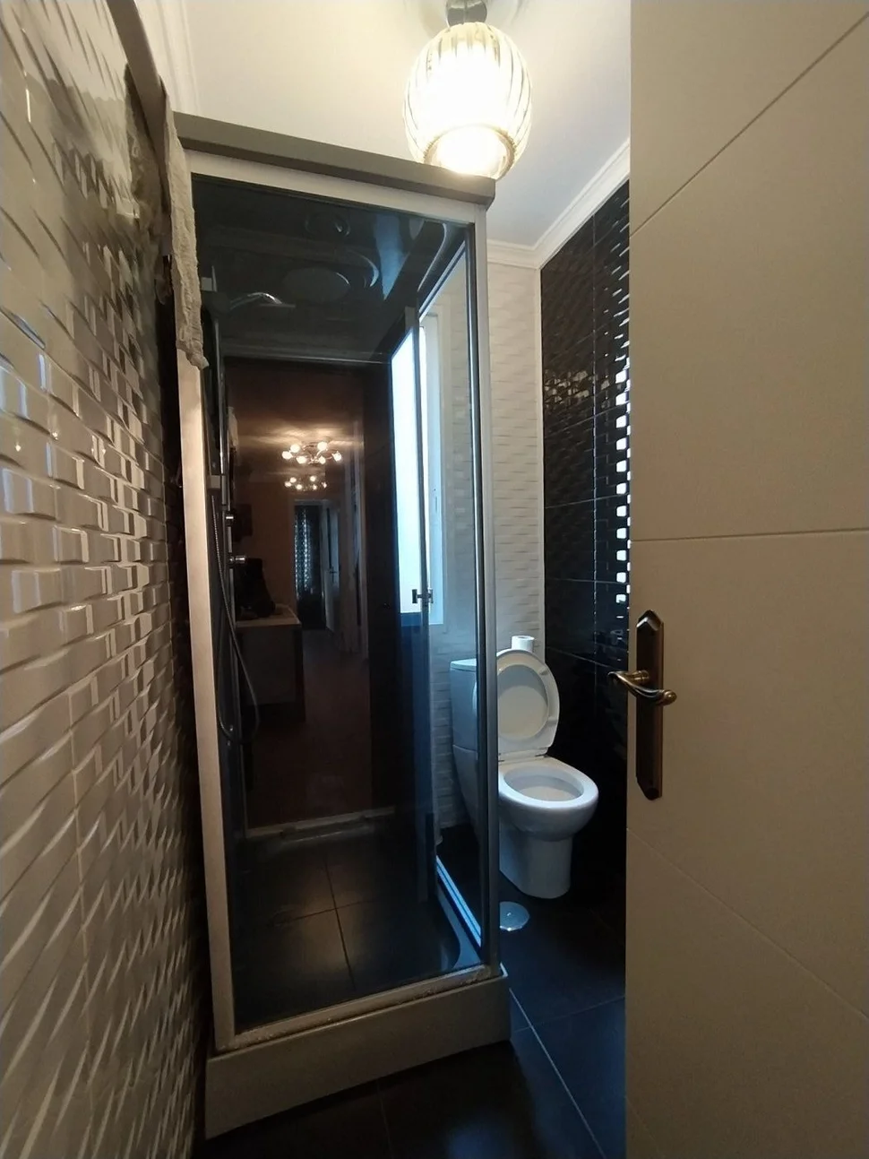 Se vende 2º piso con trastero y garaje en santa cecilia