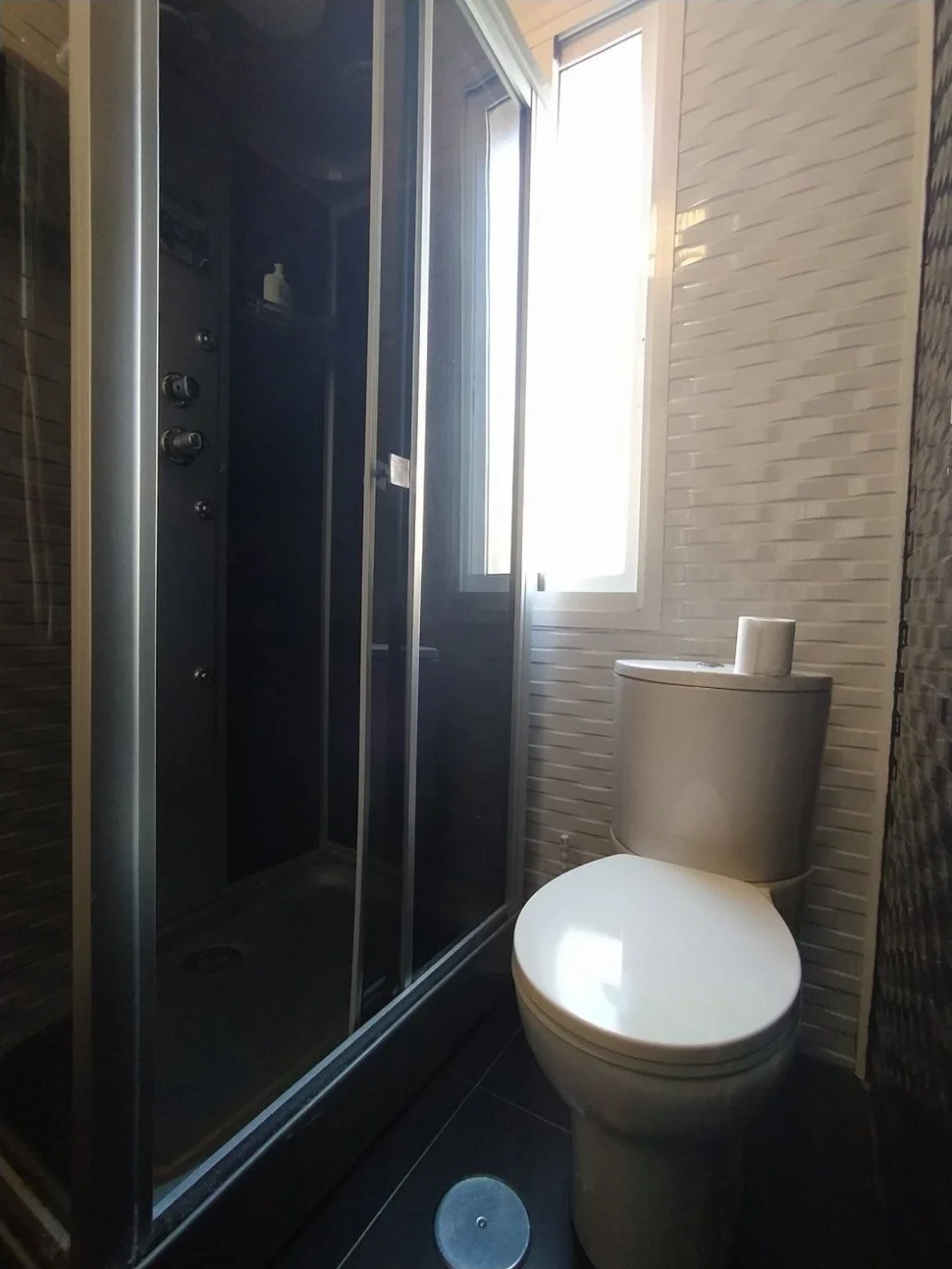 Se vende 2º piso con trastero y garaje en santa cecilia