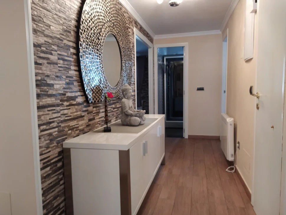 Se vende 2º piso con trastero y garaje en santa cecilia