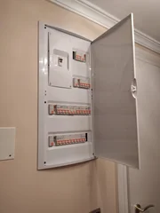 Se vende 2º piso con trastero y garaje en santa cecilia